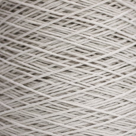 【在庫限り】 Lite-Cotton (4) / 合太 / 300g (約1,110m)巻き 【工場の残り糸】