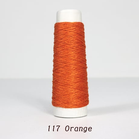 リネン刺繍糸 60/2L 30m巻き （9）