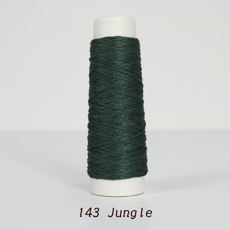 リネン刺繍糸 60/2L 30m巻き （5）