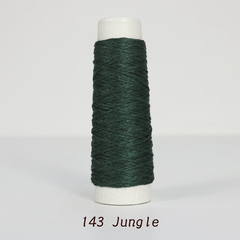 リネン刺繍糸 60/2L 30m巻き （5） | 亜麻色雑貨店