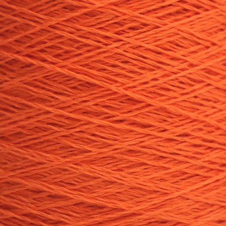 【在庫限り】 Lumina-Cotton (14) / 1/5.6nm (合細) / 300g(約1,680ｍ)巻き 【工場の残り糸】