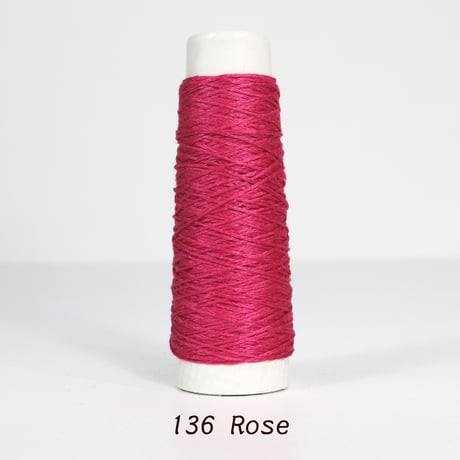 リネン刺繍糸 60/2L 30m巻き （8）