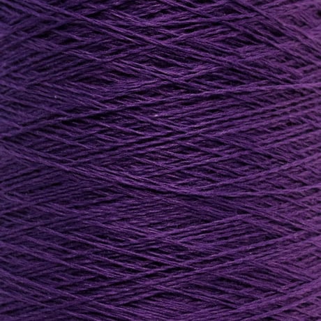 【在庫限り】RS-Cord(A) / 合細 / 300g(約1,680ｍ)巻き【工場の残り糸】