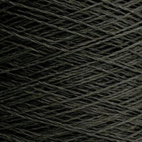 【在庫限り】 Lumina-Cotton (14) / 1/5.6nm (合細) / 300g(約1,680ｍ)巻き 【工場の残り糸】
