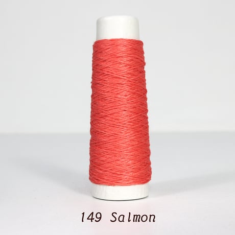 リネン刺繍糸 60/2L 30m巻き （8）