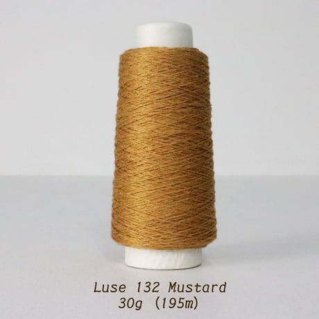 Luse - リュセ - / 合細 / 30g (195m)巻き / (2)