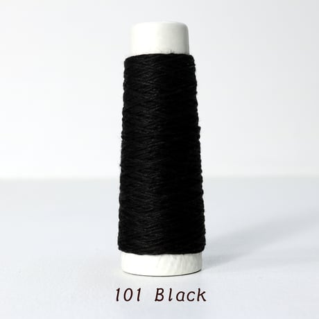 リネン刺繍糸 60/2L 30m巻き （1）