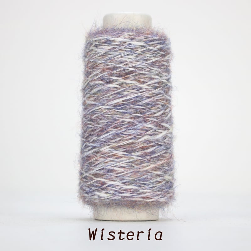 FAIRY - フェアリー - / 中細 / 30g (132m)巻き | 亜麻色雑貨店