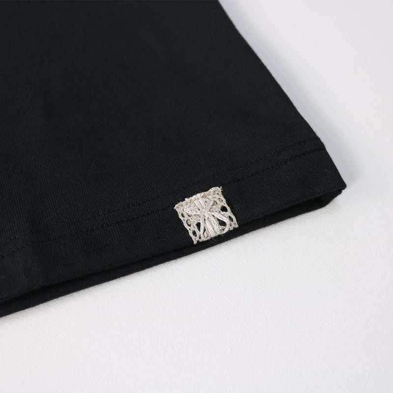 ブラック 半袖 Tシャツ 4.0 ロゴ 半袖Tシャツ（ジェンダーニュートラル） / アディダス