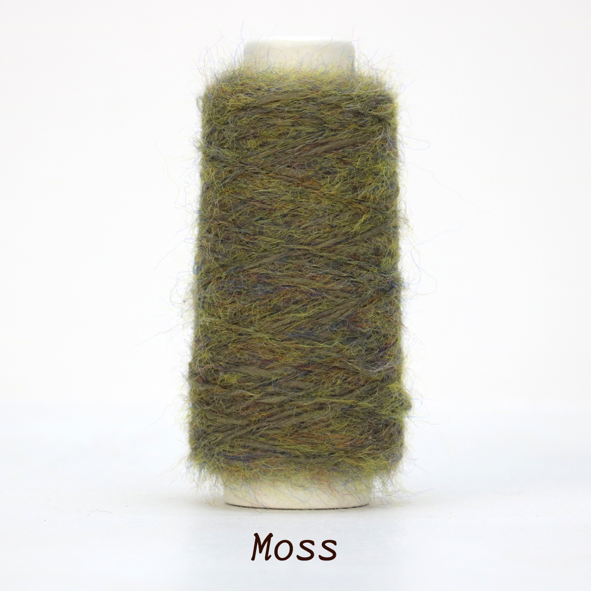 FAIRY - フェアリー - / 中細 / 30g (132m)巻き (2) | 亜麻色雑貨店