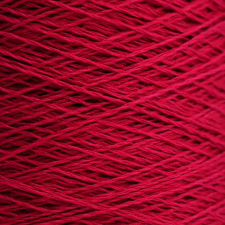 【在庫限り】 Lumina-Cotton (7) / 1/5.6nm (合細) / 300g(約1,680ｍ)巻き 【工場の残り糸】
