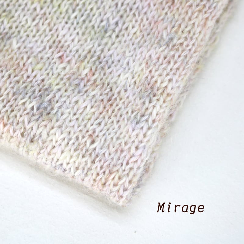 FAIRY - フェアリー - / 中細 / 30g (132m)巻き | 亜麻色雑貨店