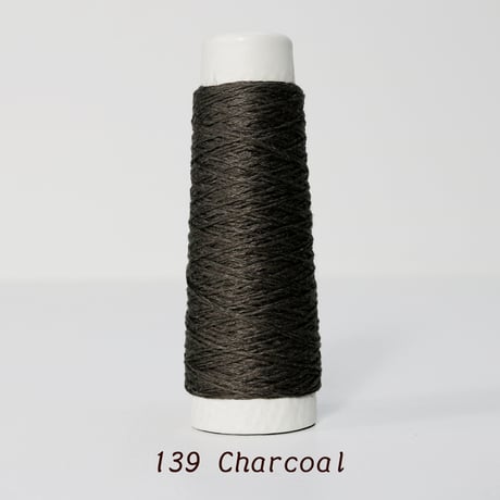 リネン刺繍糸 60/2L 30m巻き （1）