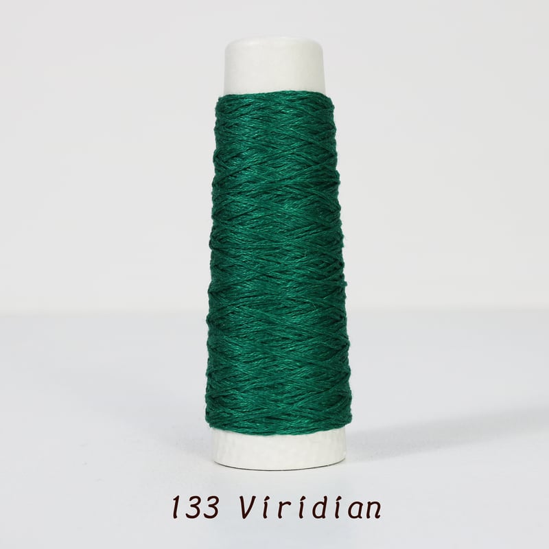 リネン刺繍糸 60/2L 30m巻き (5) | 亜麻色雑貨店 リネン刺繍糸 60/2L 30m巻き (5) | 亜麻色雑貨店