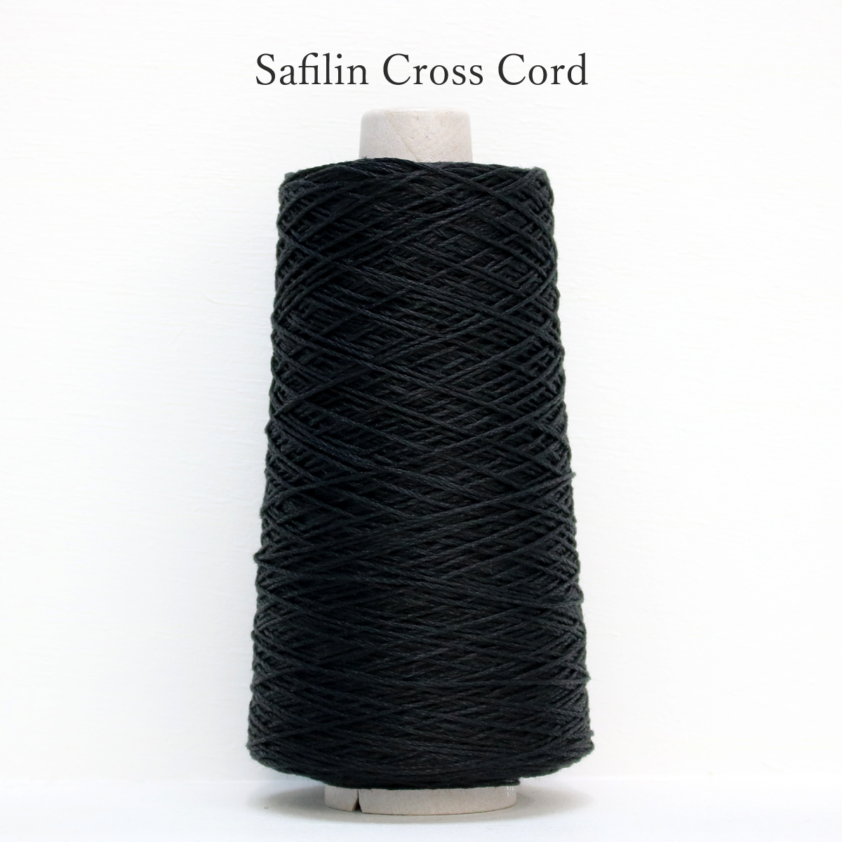 在庫限り】 Safilin Cross Cord / 1/2.2nm (並太) / 300g