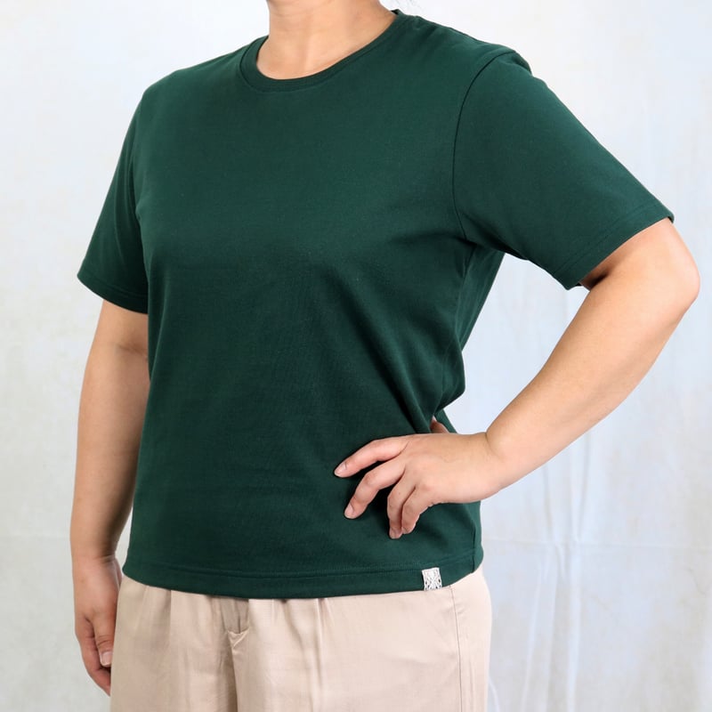 ナスティードック MY がーどまん Chill Tee 半袖 Tシャツ グリーン ナスティードック MY がーどまん Chill Tee 半袖 Tシャツ