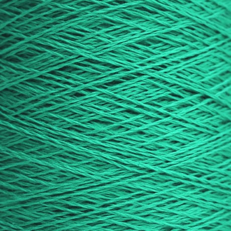 【在庫限り】 Lumina-Cotton (16) / 1/5.6nm (合細) / 300g(約1,680ｍ)巻き 【工場の残り糸】