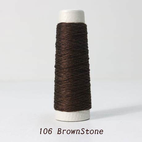 リネン刺繍糸 60/2L 30m巻き （4）