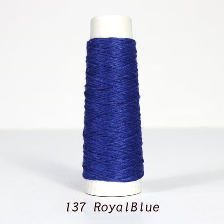 リネン刺繍糸 60/2L 30m巻き （7）