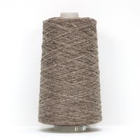 【在庫限り】 LinenTopCord-313 / 1/4.3nm (中細) / 300g (約1,300m)巻き 【工場の残り糸】
