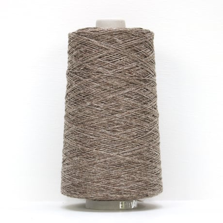 【在庫限り】 LinenTopCord-313 / 1/4.3nm (中細) / 300g (約1,300m)巻き 【工場の残り糸】