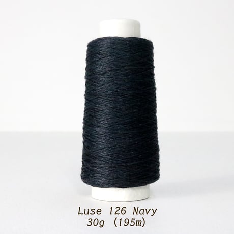 Luse - リュセ - / 合細 / 30g (195m)巻き / (6)