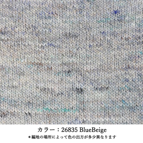 LORCA - ロルカ - /  合太 / 50g (165m)巻き (5)