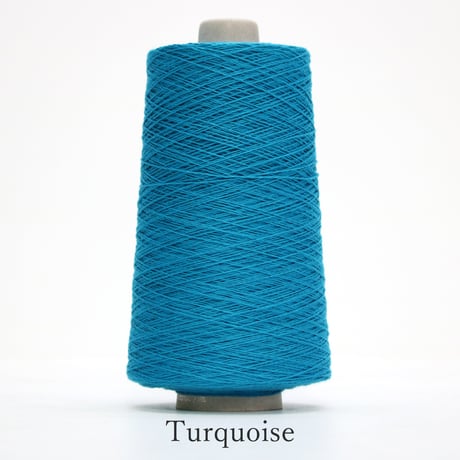 【在庫限り】RS-Cord(B) / 合細 / 300g(約1,680ｍ)巻き【工場の残り糸】