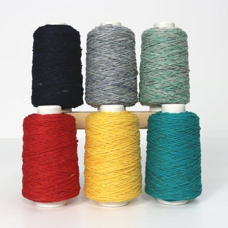 blue fox design カラー／　ネイビー色　／GAKE 日本製❣️ blue fox design カラー／ ネイビー色 ／GAKE 日本製❣️