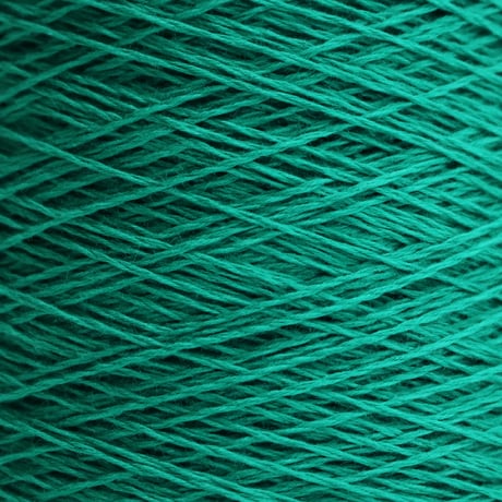 【在庫限り】 Lumina-Cotton (11) / 1/5.6nm (合細) / 300g(約1,680ｍ)巻き 【工場の残り糸】