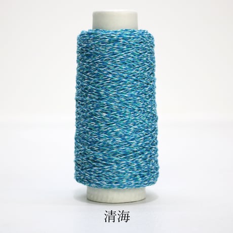 7月の海2026 / 中細-合太/ 30g巻き / 4本セット / 単品