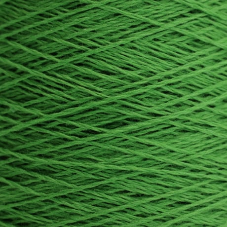 【在庫限り】 Lumina-Cotton (9) / 1/5.6nm (合細) / 300g(約1,680ｍ)巻き 【工場の残り糸】