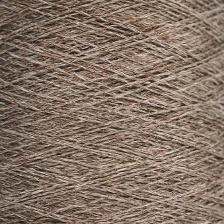 【在庫限り】 LinenTopCord-213 / 1/6.5nm (合細) / 300g (約1,950m)巻き 【工場の残り糸】