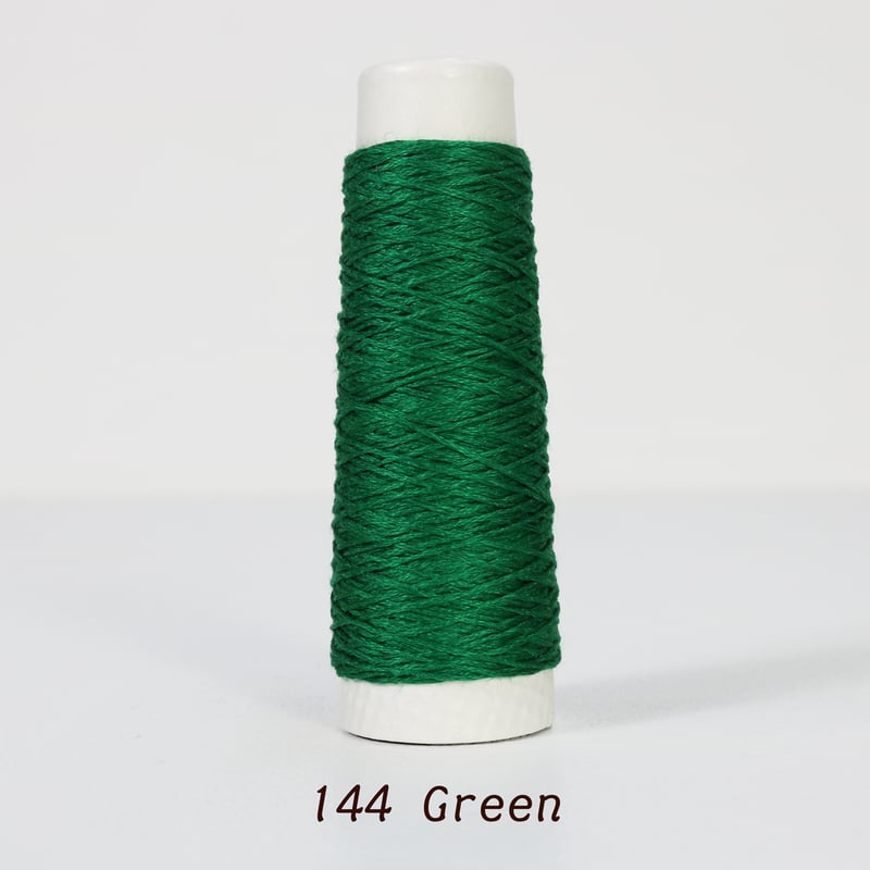 リネン刺繍糸 60/2L 30m巻き （5） | 亜麻色雑貨店