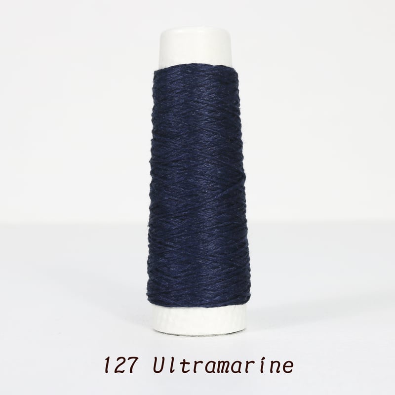 リネン刺繍糸 60/2L 30m巻き （8） | 亜麻色雑貨店