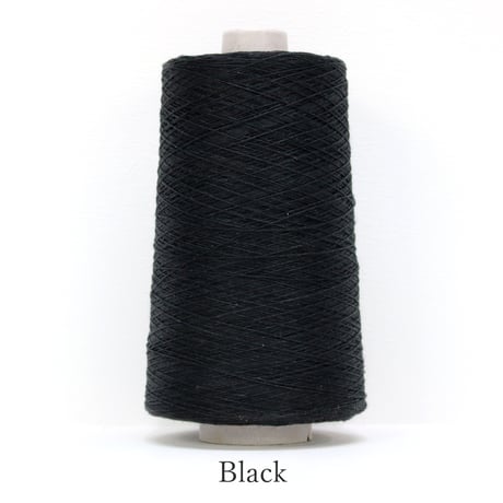 【在庫限り】Fine Linen / 1/8.7NM (極細) / 320g (約2,780m)巻き 【工場の残り糸】