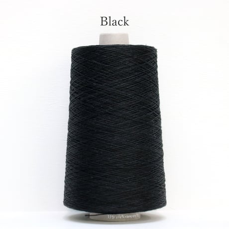 【在庫限り】Fine Linen / 1/8.7NM (極細) / 320g (約2,780m)巻き 【工場の残り糸】