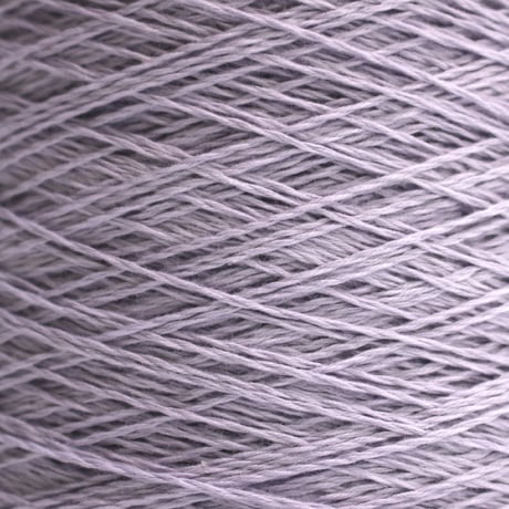 【在庫限り】 Lumina-Cotton (9) / 1/5.6nm (合細) / 300g(約1,680ｍ)巻き 【工場の残り糸】