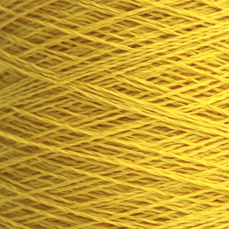 【在庫限り】 Lumina-Cotton (10) / 1/5.6nm (合細) / 300g(約1,680ｍ)巻き 【工場の残り糸】