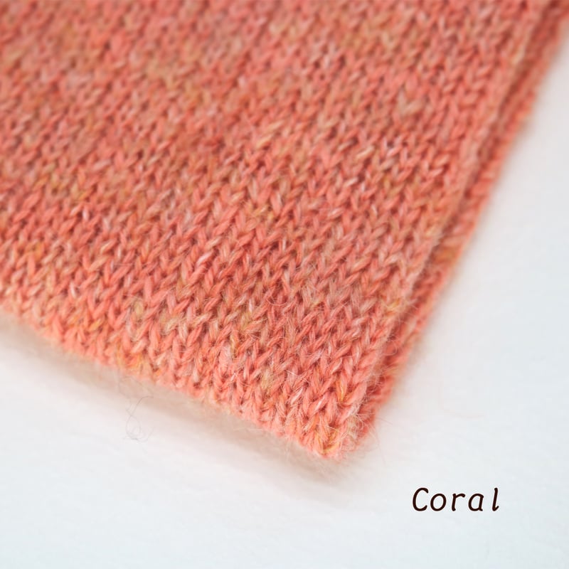 FAIRY - フェアリー - / 中細 / 30g (132m)巻き | 亜麻色雑貨店