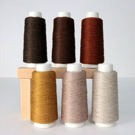 Luse - リュセ - / 合細 / 30g (195m)巻き / (2)