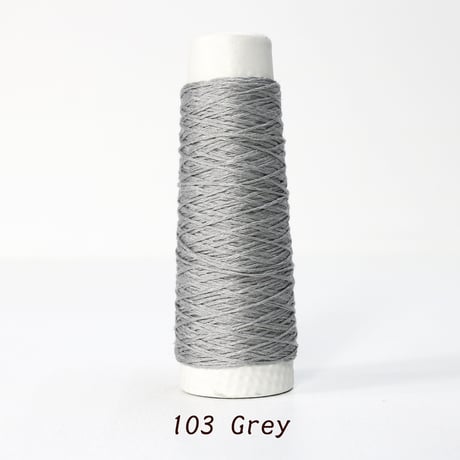 リネン刺繍糸 60/2L 30m巻き （1）