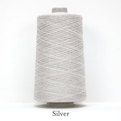 【在庫限り】 Fine Linen / 1/8.7NM (極細) / 300g (約2,600m)巻き 【工場の残り糸】