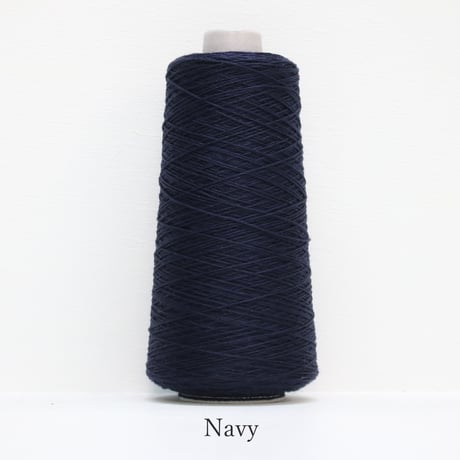 【在庫限り】 Wool Silk Cashmere / 中細 / 200g(約860ｍ)巻き (2) 【工場の残り糸】