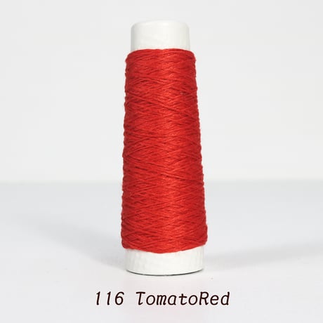 リネン刺繍糸 60/2L 30m巻き （9）