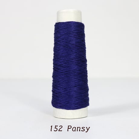 リネン刺繍糸 60/2L 30m巻き （7）