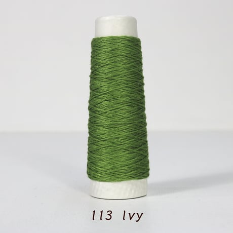 リネン刺繍糸 60/2L 30m巻き （4）