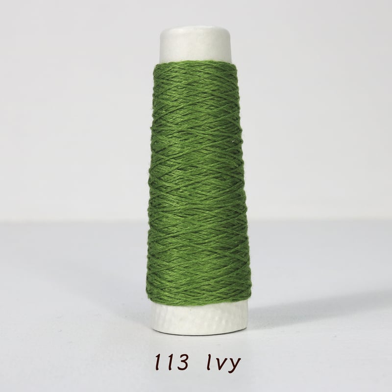 リネン刺繍糸 60/2L 30m巻き (4) | 亜麻色雑貨店 リネン刺繍糸 60/2L 30m巻き (4) | 亜麻色雑貨店