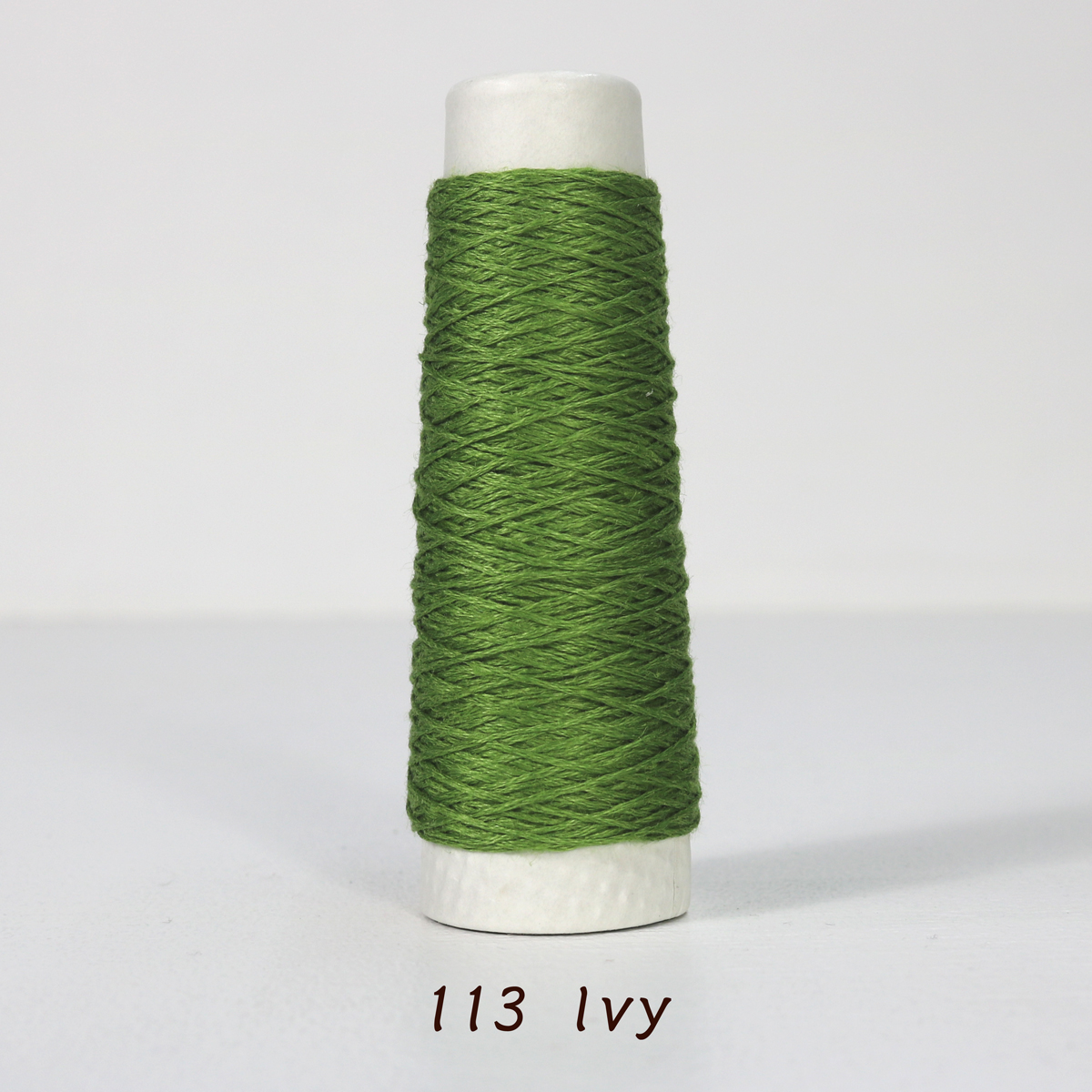 リネン刺繍糸 60/2L 30m巻き (4) | 亜麻色雑貨店 リネン刺繍糸 60/2L 30m巻き (4) | 亜麻色雑貨店