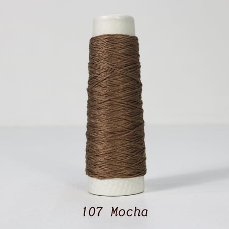 リネン刺繍糸 60/2L 30m巻き （3）